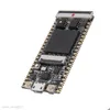 Integrated Circuits 64Mbit SDRAM Onboard FPGA Downloader Dual Flash RISC-V Development Board Module Geuvk