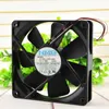 4710NL-04W-B49 original 12CM 12V 0.44A Switch Server Cooling Fan