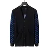 Męskie bluzy mody mężczyzn designerski bluza swobodne pullover długie rękaw Wysokiej jakości luźne kasy w swatach m-3xl fg31
