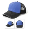 Ball Caps Cool Old School Women Baseball Cap na codzienne życie joga