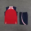 2024 2025 Niños adultos Atlético Madrids Pista de rastreo CHANDAL FUTBOL Traje de entrenamiento de fútbol 24 25 Madrids Socicinadores Juego de hombres Camiseta de fútbol Chaqueta