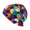 Berets Moon Knit Hat |-F-| Golf Luxury Women Men's