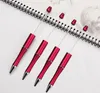 mix color add a beads ballpoint promotional Kids Play Christmas Gifts Creative DIY cheap plastic Beadable pens bead ball pen