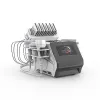 2024 Lastest Cavitation Vacuum slimming Radio Frequency Lipo Laser Machine Cavi tation Weight-Loss Slim Beauty Equipment CE Approved