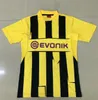 Dortmund Retro Soccer Jerseys 1988 1989 1994 1995 1996 1997 1998 2000 2001 2011 2012 2013 Camisa de futebol vintage Reus Borussia Moller 88 89 94 95 96 97 98 99 00 01 02 11 12 13 13