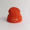 BERETS BABY HAT AUTUNGO INVERNO CHIEDI IN GIOVI E GIURLI CINETTO CAMPIO CARTIONE CALDO POLOVER PROVA IN MASHITÀ