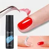 Nagellack nagel anti-överflödeslim flytande latex nagel hud borttagning tejp nagelbanden vård verktyg hudskydd lim för manikyr nageltillbehör 231110