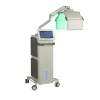 LED LED LED Therapy Salon Device Blue Infra Red Photon PDT Facial Therapy Therapy Machine