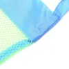 Shopping Bags E74B Children Kids Sand-away Carrying Bag Beach Swimming Pool Mesh Tote