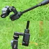 Selfie-Einbeinstative FeiYu Handheld-Einbeinstativ Selfie-Stick-Verlängerungsstange Teleskopstange für G5 G6 WG2 SPG-Stabilisator GoPro Yi 4k + SjCam Q231110