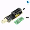 Integrierte Schaltkreise 10 Stück Smart Electronics CH340 CH340G CH341 CH341A 24 25 Serie EEPROM Flash BIOS USB Programmierer mit Treiber Hfjjm