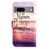 Leopard Skórzane portfel dla Google Pixel 8 Pro 7 7a 6a Xiaomi 13 Pro Lite Redmi Uwaga 12 Moto G73 G13 E13 E22 G62 G60 4G Butterfly Flower Animal Holder Uchwyt Zwierzęta