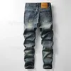 Men's Tracksuits Classic Simple Jeans Sets Solid Blue Slim Stretch Long Sleeve Denim Jacket And Pants 2pcs Set Autumn Business Daily Wear