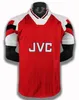 Soccer Jerseys Arsen Retro Highbury 2000 01 02 03 04 05 06 07 14 Hemfotbollskjorta Pires Henry Reyes 1986 88 Bergkamp 1990 91 92 93 94 97 98 99 Adams Long Sleepes Away Galla