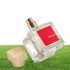Profumo 70ml Bacarat Extrait Eau De Parfum Paris Fragranza versione alta qualità Spray Lunga Durata spedizione veloce1246042BFTFG7T8