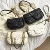 Umhängetaschen, Designer-Taschen, klassische Make-up-Tasche, Top-Griff, Designer-Tasche, Schultertasche, Sling-Taschen für Damen, Tote mit Klappe