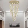 Chandeliers Modern LED Chandelier Living Room Bedroom Kitchen Gorgeous Firefly Lamp Home Indoor Lighting Luxurious Decoration Hanging