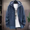 Men's Sweaters Hooded Sweater