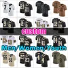 4 Derek Carr 41 Alvin Kamara Football Jersey 12 Chris Olave Cesar Ruiz New Orleanses Saints Tyrann Mathieu Drew Brees 21 Jamaal Williams Rashid Shaheed Demario Davis