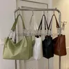 Axelväskor nya avslappnade stora kapacitet totes för kvinnor stora pu väska pack dagligen användar bagcatlin_fashion_bags