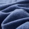Pulls pour femmes automne et hiver pull en cachemire hommes 100 laine mérinos pull décontracté POLO ample tricoté bas chemise veste 231110