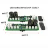 Freeshipping 2sts PR-800 Class A B Professional Stage Amplifier Audio Board Housel Hushåll 1000W Hög effektförstärkare utan kylfläns 20 NNRWT