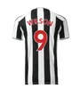 23 24 Tonali Soccer Jerseys 2023/2024 Bruno G. Wilson Saint Maximin Isak Joelinton Football Shirt Fans Player Version Kids Kit