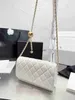 Schoudertassen Totes 2023 Fasion andbag Luxe designertas Populaire liefde Cowide Bag Enkele damestas Klassiek Beroemd Fasion Mini Crossbody Bagblieberryeyes