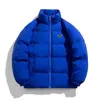 2023Mens jacket cotton jacket parka cotton jacket baseball jacket winter jacket hooded jacket Asian size
