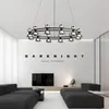 Люстры современные дизайнерские лампы роскошные креативные подвесные светильники