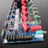 Freeshipping HIFI 51 amplifier board with A1 preamp TDA7294 7293 subwoofer use6 adjust the volume with speaker protection DIY a Home v Jmon