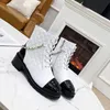 2023 New Fashion Martin Boots Designer Boots Women's Boots Fashion Oxford Ankle Boots Classic Outdoor Snow Winter Boots