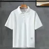 Tute da uomo 2023 Tuta da uomo Abiti estivi T-shirt e pantaloncini Abbigliamento da golf Tasche Camicie 2 pezzi Set Taglie forti 10XL 11XL Per abbigliamento