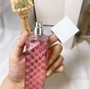 女性香水フレグランススプレーは私に花柄のフルーティーなノート100ml EDTトップエディションと高速出荷235aを憧れているロマンチックなノート