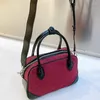 Sacos de noite coreano falso camurça travesseiro para mulheres bolsas de designer de luxo e bolsas 2023 em alça superior emenda pequena bolsa de ombro