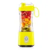 Portable USB Electric Fruit Juicer Smoothie Maker Orange Juicer Machine Cup For Mixer Extractor Mini Blender Pfquc