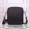 Nylonowa torba mesager designerka crossbody torebki hobo torebki projektantka torebka vintage na ramię Women luksus mesager torebka męska Wysokiej jakości torba krzyżowa