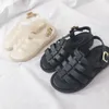 First Walkers Milankel Children's Sandals Jelly Roman Sandals Shoes Shoes Women's Women’s Shoes Children's Beach Shoes 230410