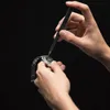 Chaves de fenda Wowstick Manual Chave de fenda Caixa de fenda diariamente Use o conjunto de chaves de fenda S2 Precision Magnetic DIY Conjunto de fenda 230410