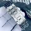 Montre automatique mouvement mécanique montres de créateurs pour hommes 44mm en acier inoxydable montre-bracelet d'affaires bracelet de mode Montre de Luxe Bracele Festival Giftc