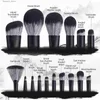 Makeup Brushes 16st Makeup Brush Set Make Up Concealer Brush Powder Brush Eye Shadow Highlighter Foundation Brush Cosmetic Beauty Tools Q231110