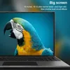 점퍼 ezbook S5 Max 노트북 16.0 인치 Windows 11 컴퓨터 노트 1920*1200