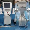 Macchina dimagrante ad ultrasuoni RF professionale Trattamento viso Hifu Machines Dispositivo per la perdita di peso Ultra Cryolipolysis Body Contouring