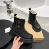 Tasarımcı Botlar Snow Boot Martin patikleri Erkek Ayakkabı Sıcak Lüks Moda Ayakkabı Buğday Siyah ayak bileği Boot Camo Browm Mavi Açık Spor Spor ayakkabıları