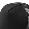 Cappellini da baseball Testa grande Uomo Cappelli da baseball in rete di grandi dimensioni Uomo all'aperto Plus Sport Papà Berretto da camionista oversize 56-61 cm 62-68 cm