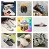 Regalo zapatos de marca de diseñador zapatillas de moda cajas de la suerte del Día de Acción de Gracias de lujo cajas misteriosas aleatorias caja ciega 35-48