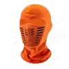 Cycling Caps Masks Riding Mask Bicycle Full Face Scarf Winter Warmth Wool Warmth Windproof Hood Balaclava Breathable Bicycle Helmet 231109