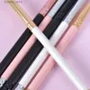 Makeup Borstes 2 i 1 Double Head Eyebrow Brush 50st Eyelash Brush Makeup Tools Wholesale Cosmetic Brushes Mascara Brush Tools Q231110