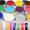 Peinture pour le corps en gros peinture pour le visage 7 couleurs peinture artistique pour la fête Halloween couleur fantaisie peinture pour le corps en vrac maquillage festival pintura 231109