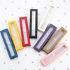 5PCS/Lot Paper Box For Crystal Diamond Ballpoint Pen Jewelry Gift Pencil Case Heaven And Earth Cover Stationery